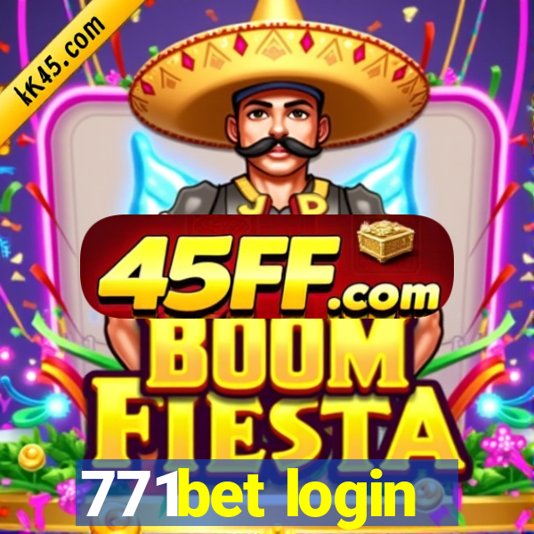 771bet login